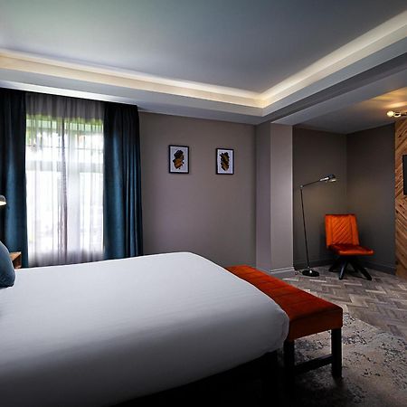 Kilmurry Lodge Hotel Лимерик Экстерьер фото