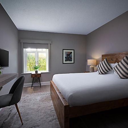 Kilmurry Lodge Hotel Лимерик Экстерьер фото