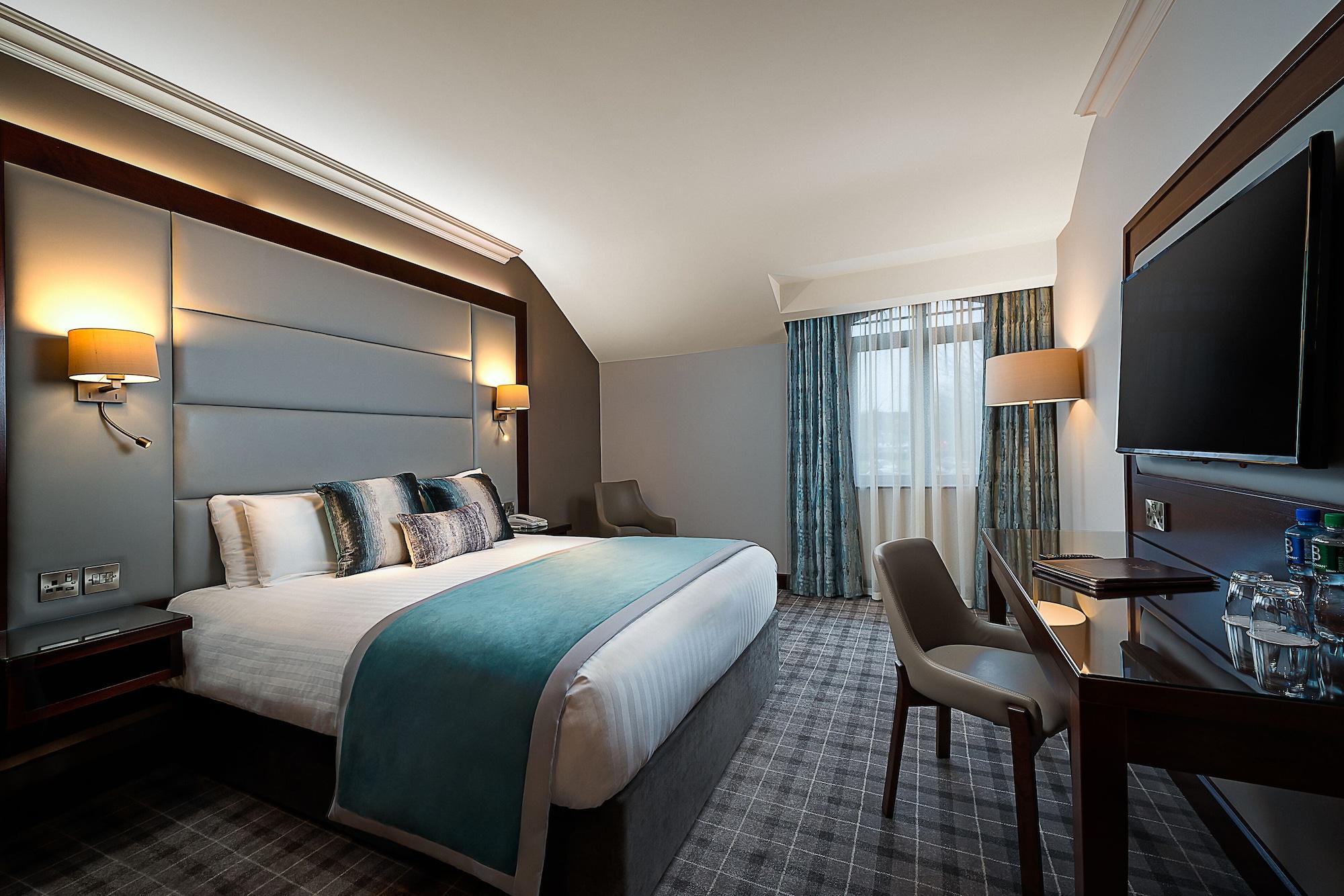 Kilmurry Lodge Hotel Лимерик Экстерьер фото