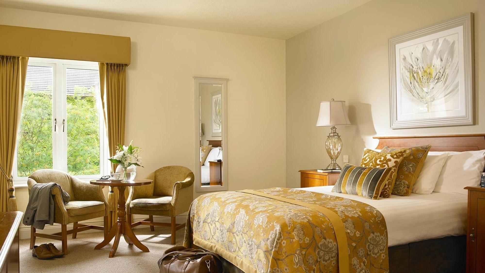 Kilmurry Lodge Hotel Лимерик Экстерьер фото