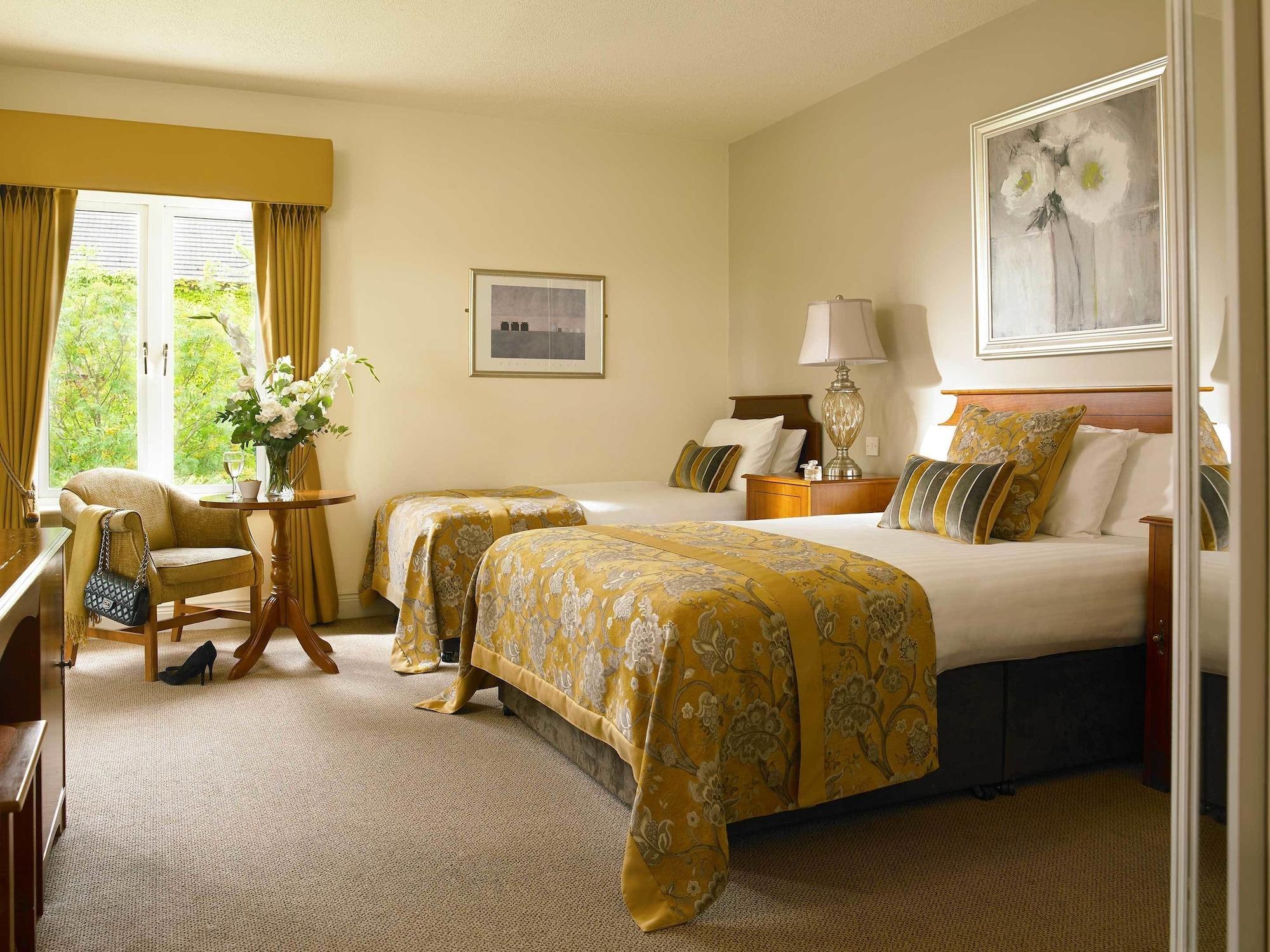 Kilmurry Lodge Hotel Лимерик Экстерьер фото