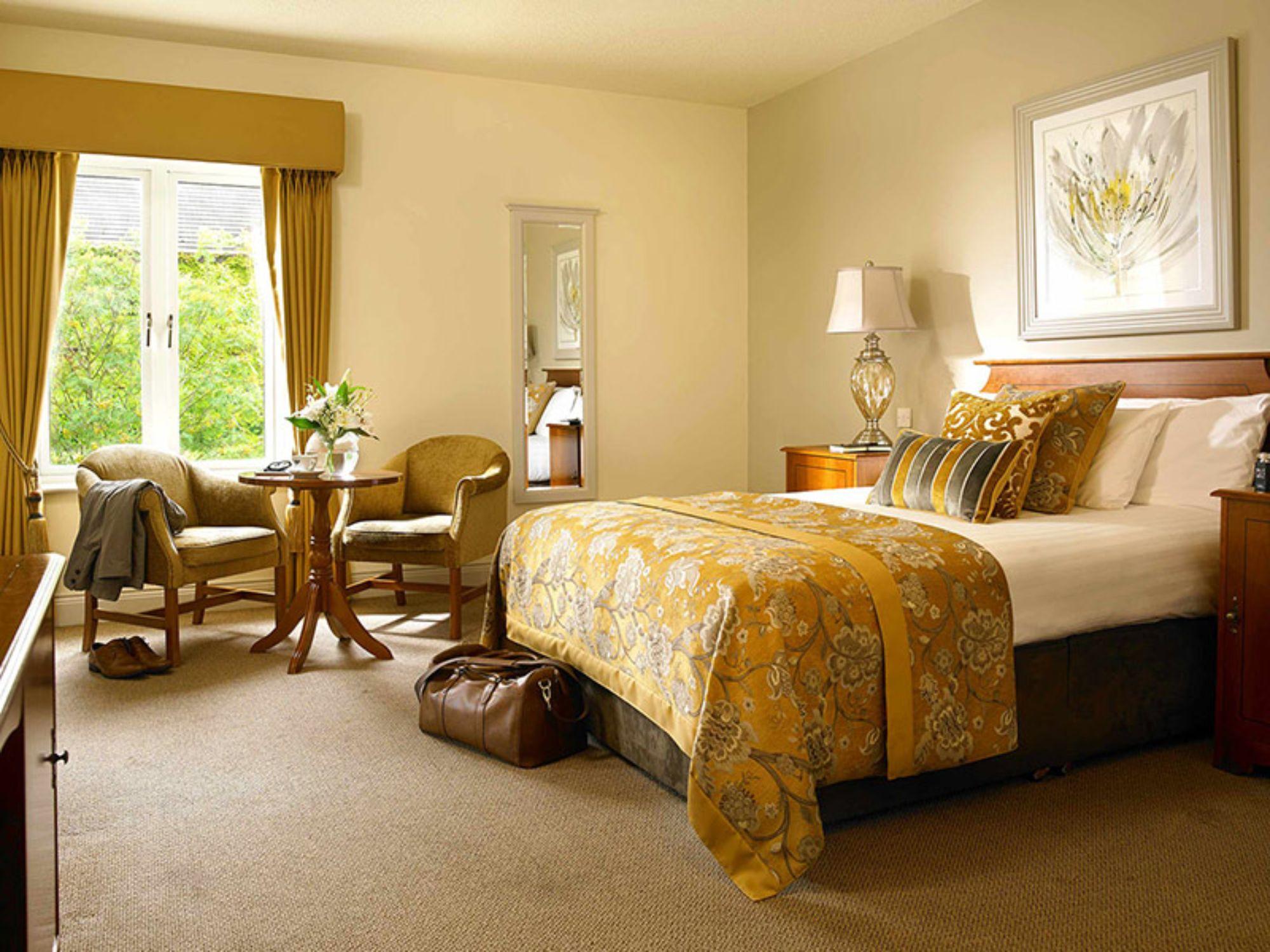 Kilmurry Lodge Hotel Лимерик Экстерьер фото