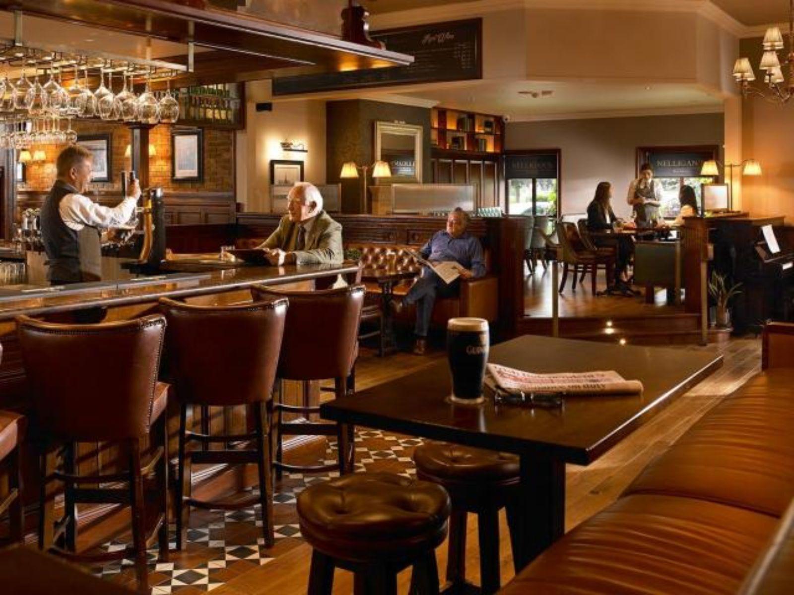 Kilmurry Lodge Hotel Лимерик Экстерьер фото