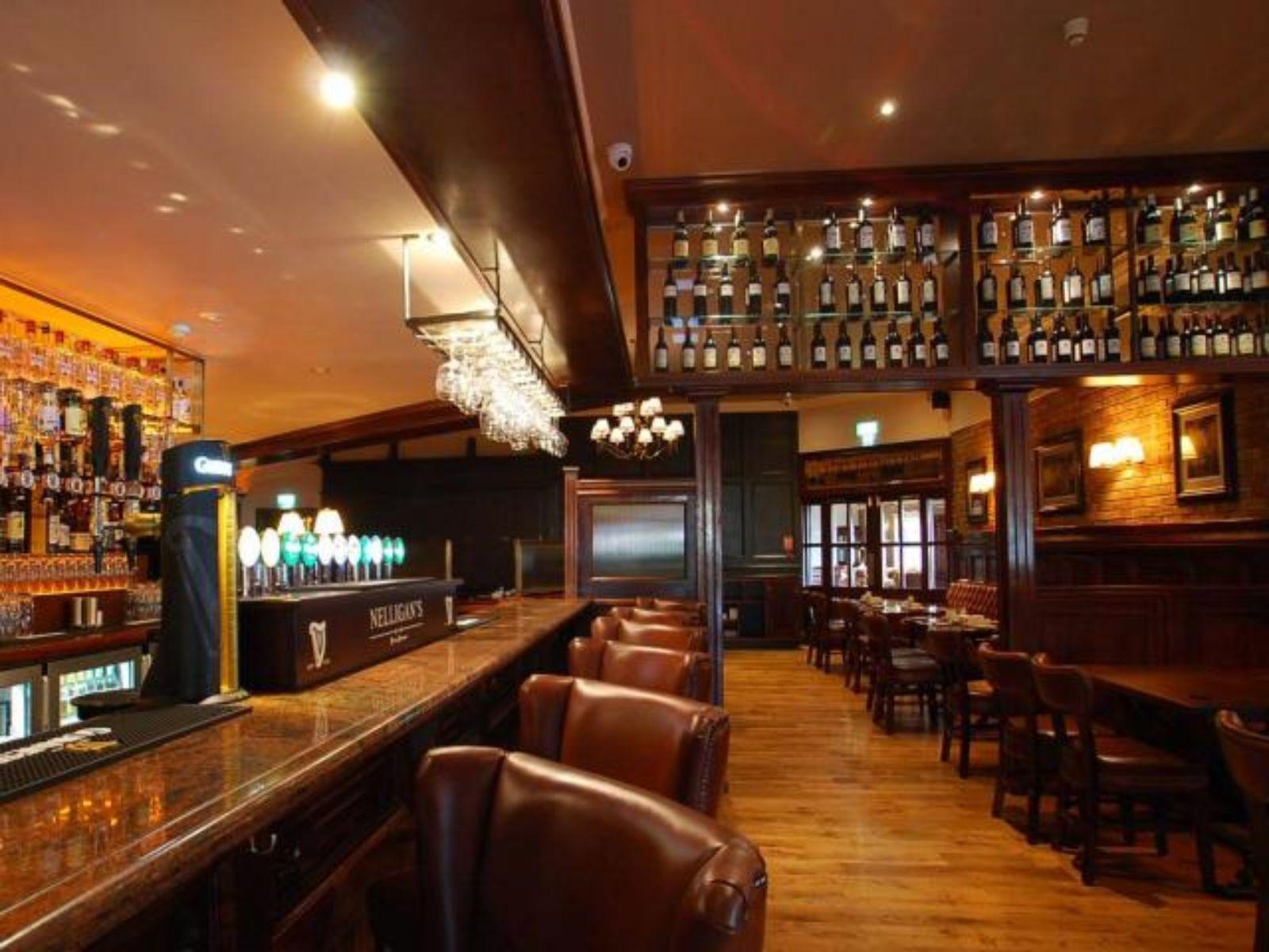 Kilmurry Lodge Hotel Лимерик Экстерьер фото