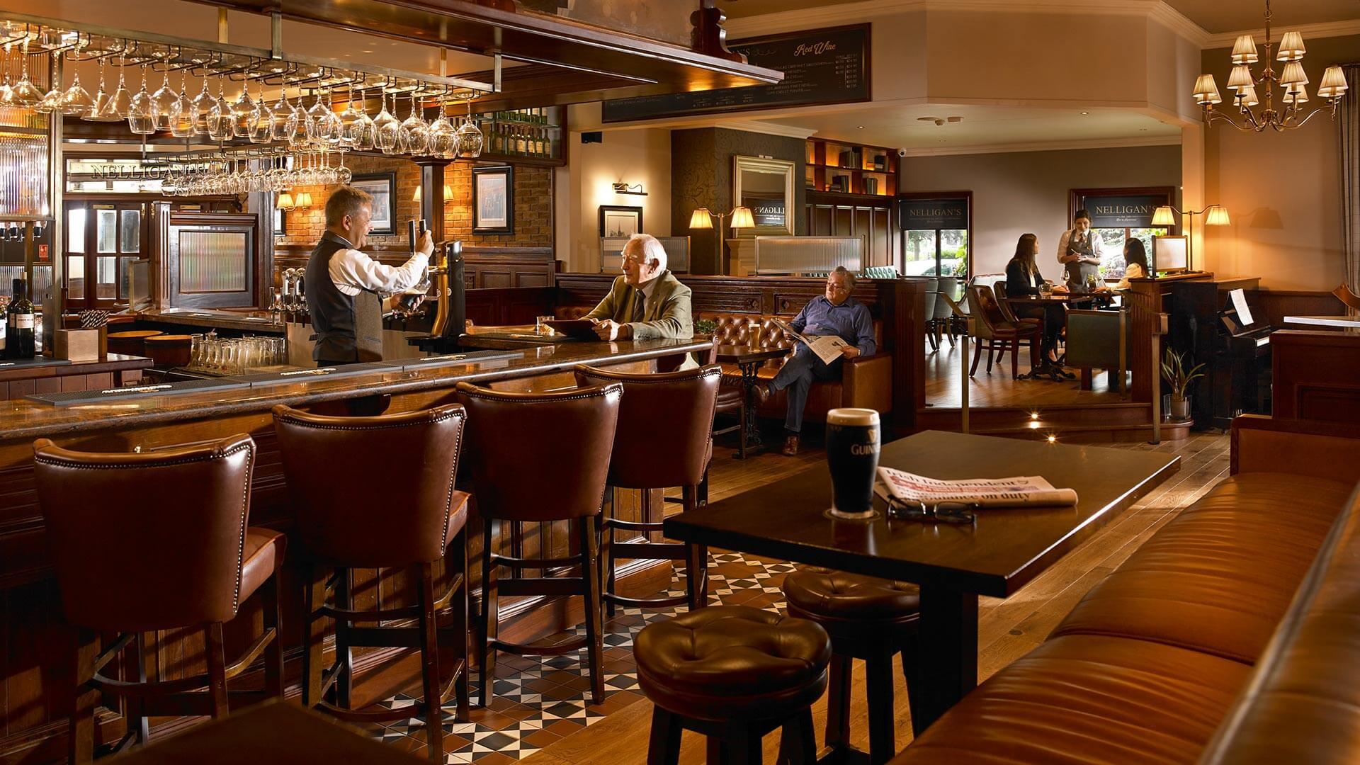 Kilmurry Lodge Hotel Лимерик Экстерьер фото