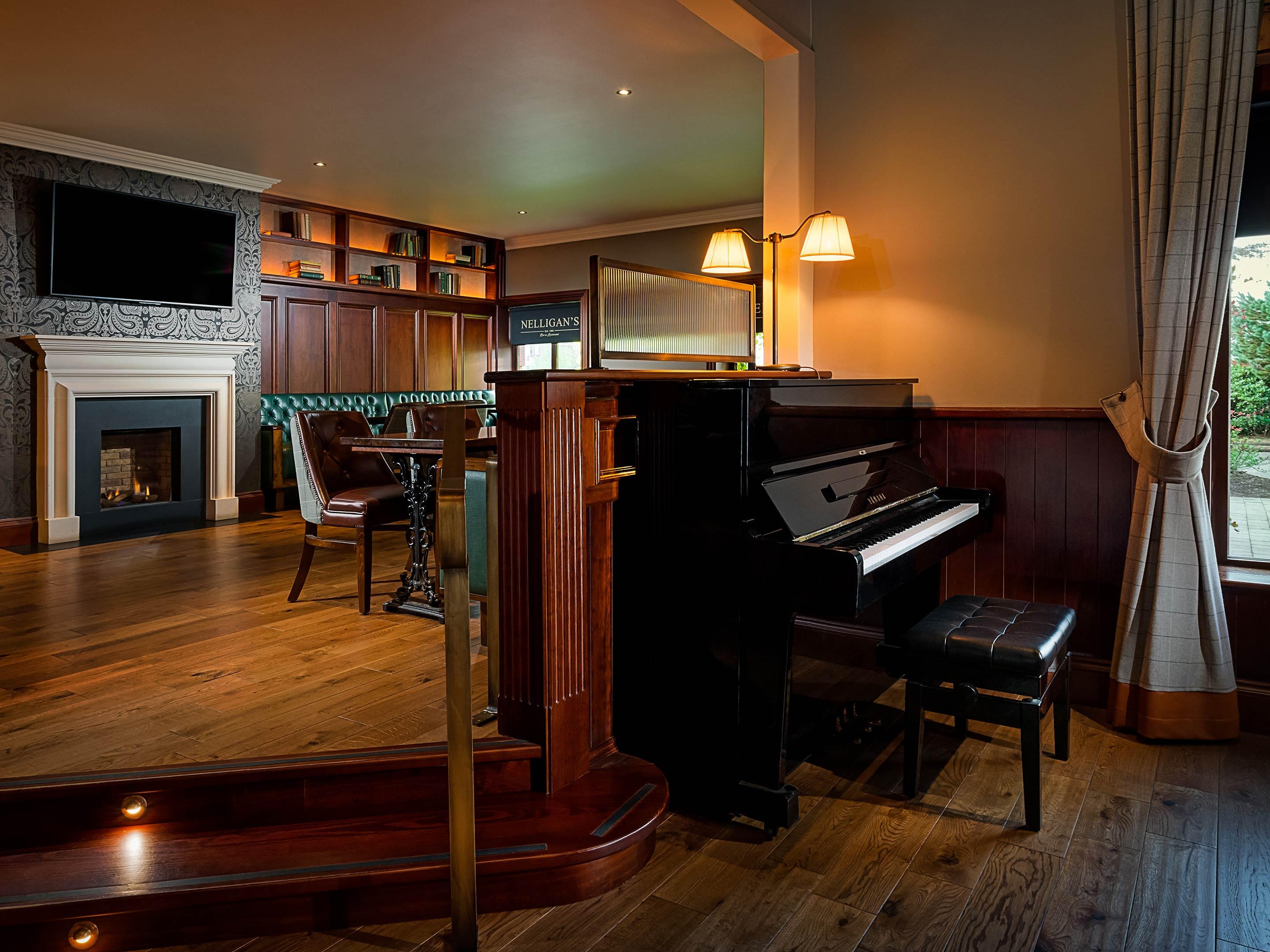 Kilmurry Lodge Hotel Лимерик Экстерьер фото