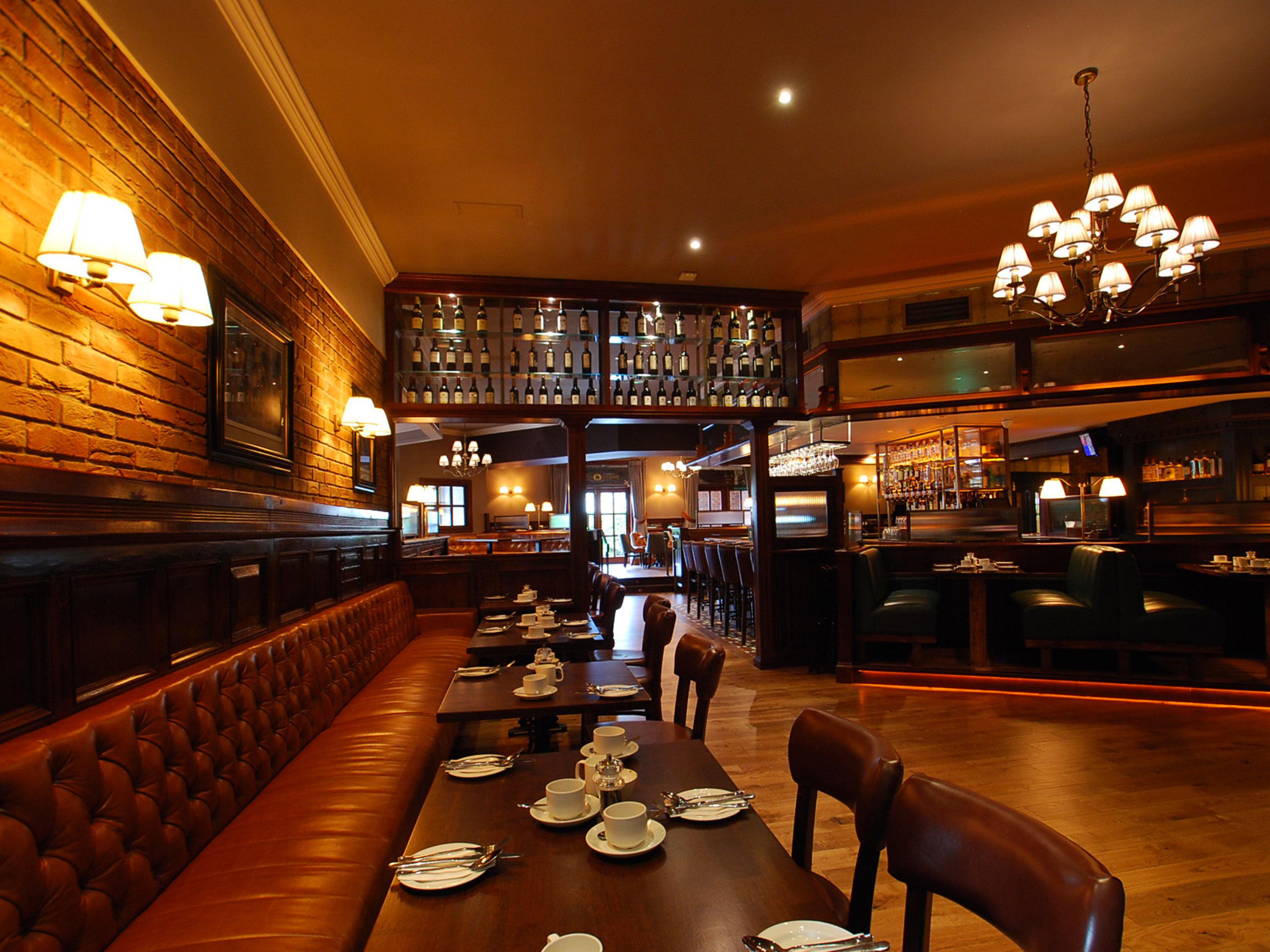 Kilmurry Lodge Hotel Лимерик Экстерьер фото