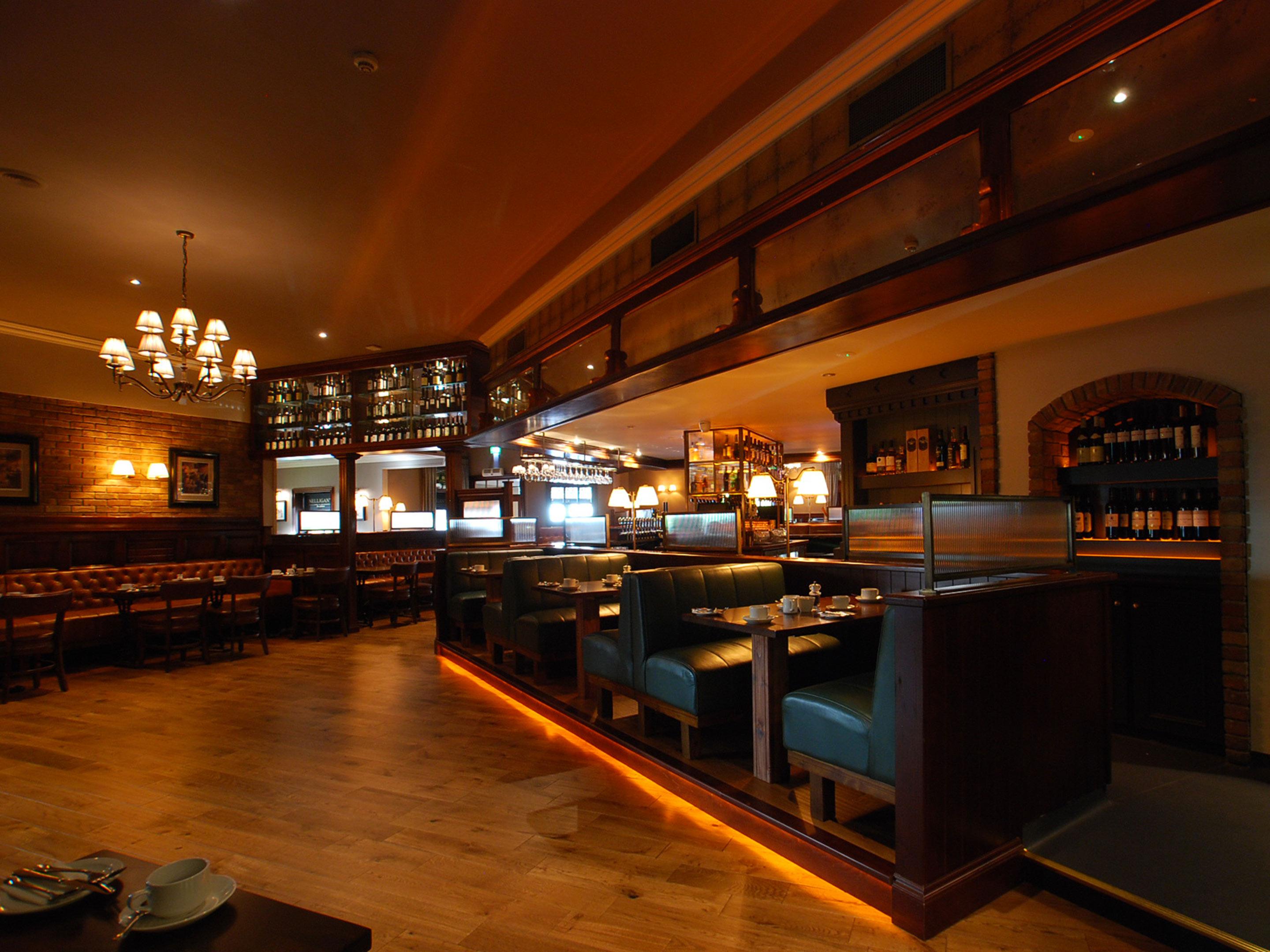 Kilmurry Lodge Hotel Лимерик Экстерьер фото