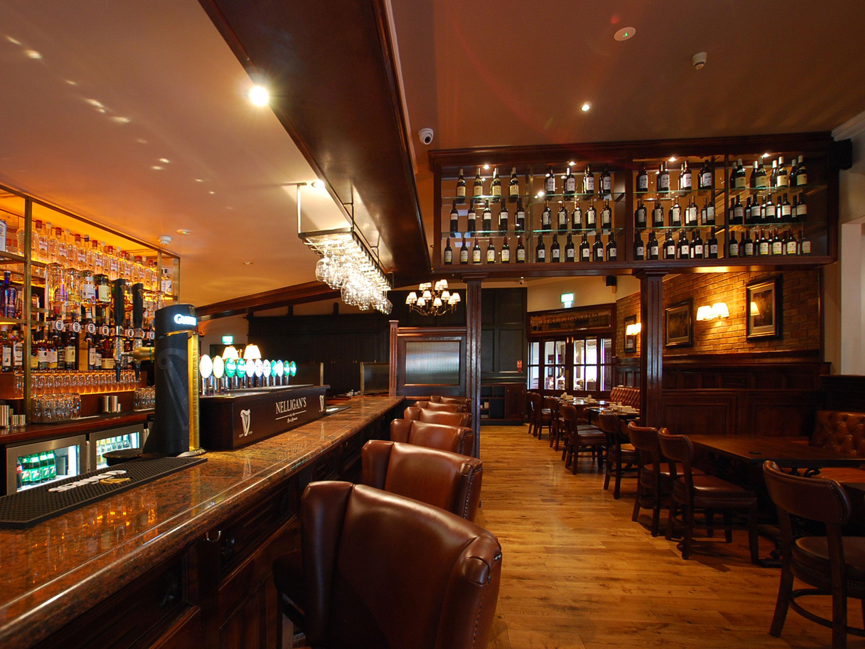 Kilmurry Lodge Hotel Лимерик Экстерьер фото