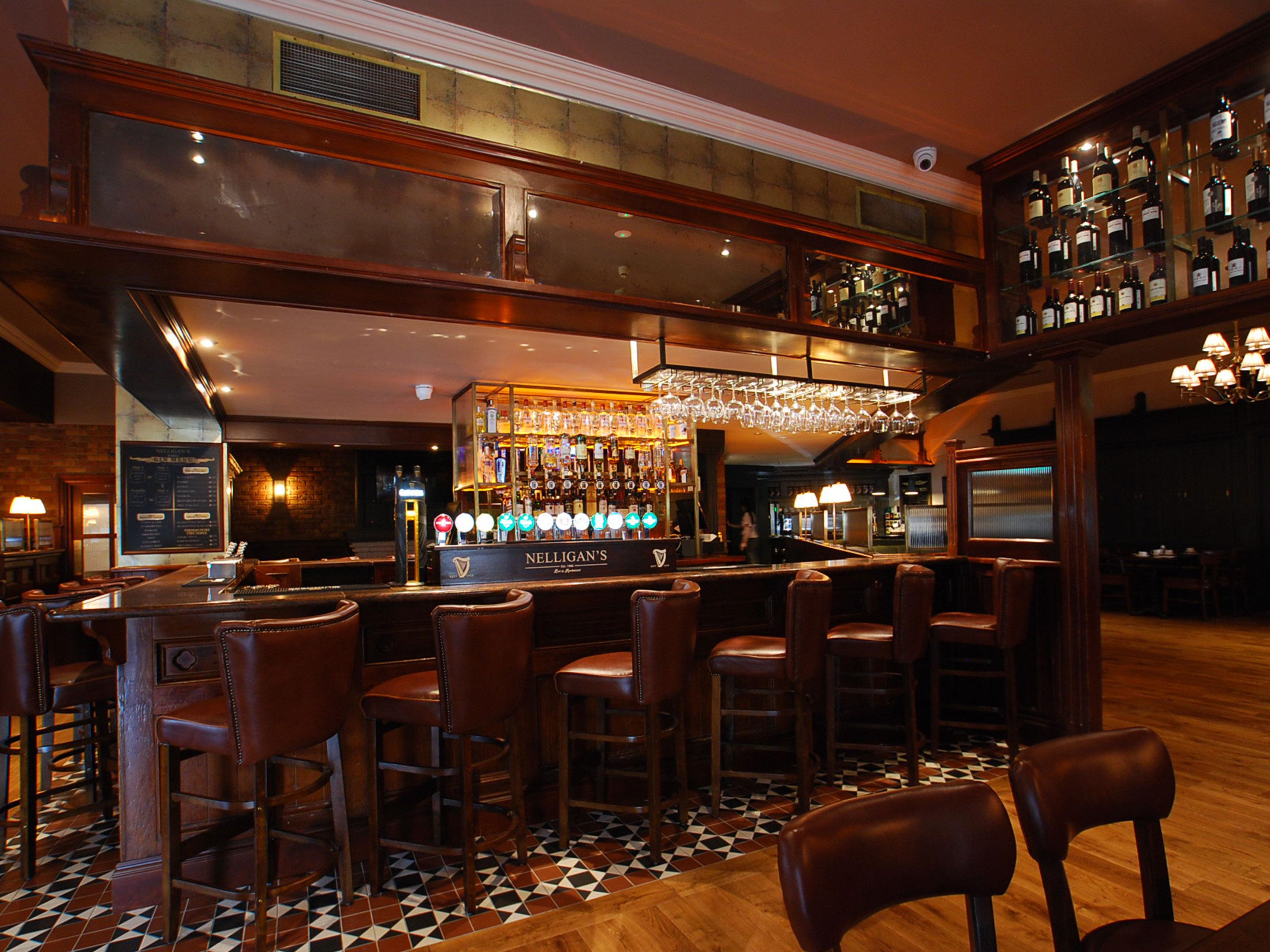 Kilmurry Lodge Hotel Лимерик Экстерьер фото