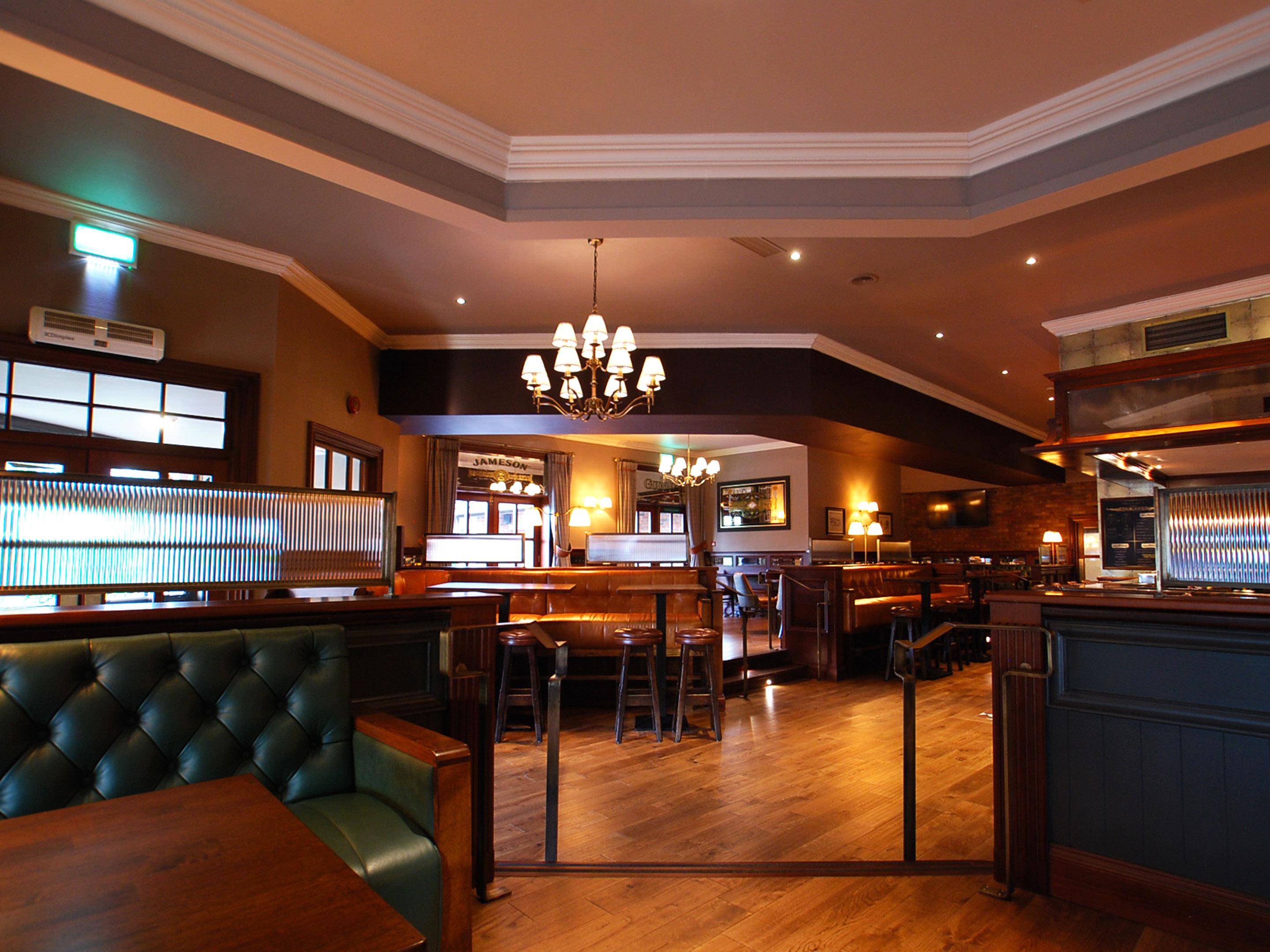 Kilmurry Lodge Hotel Лимерик Экстерьер фото