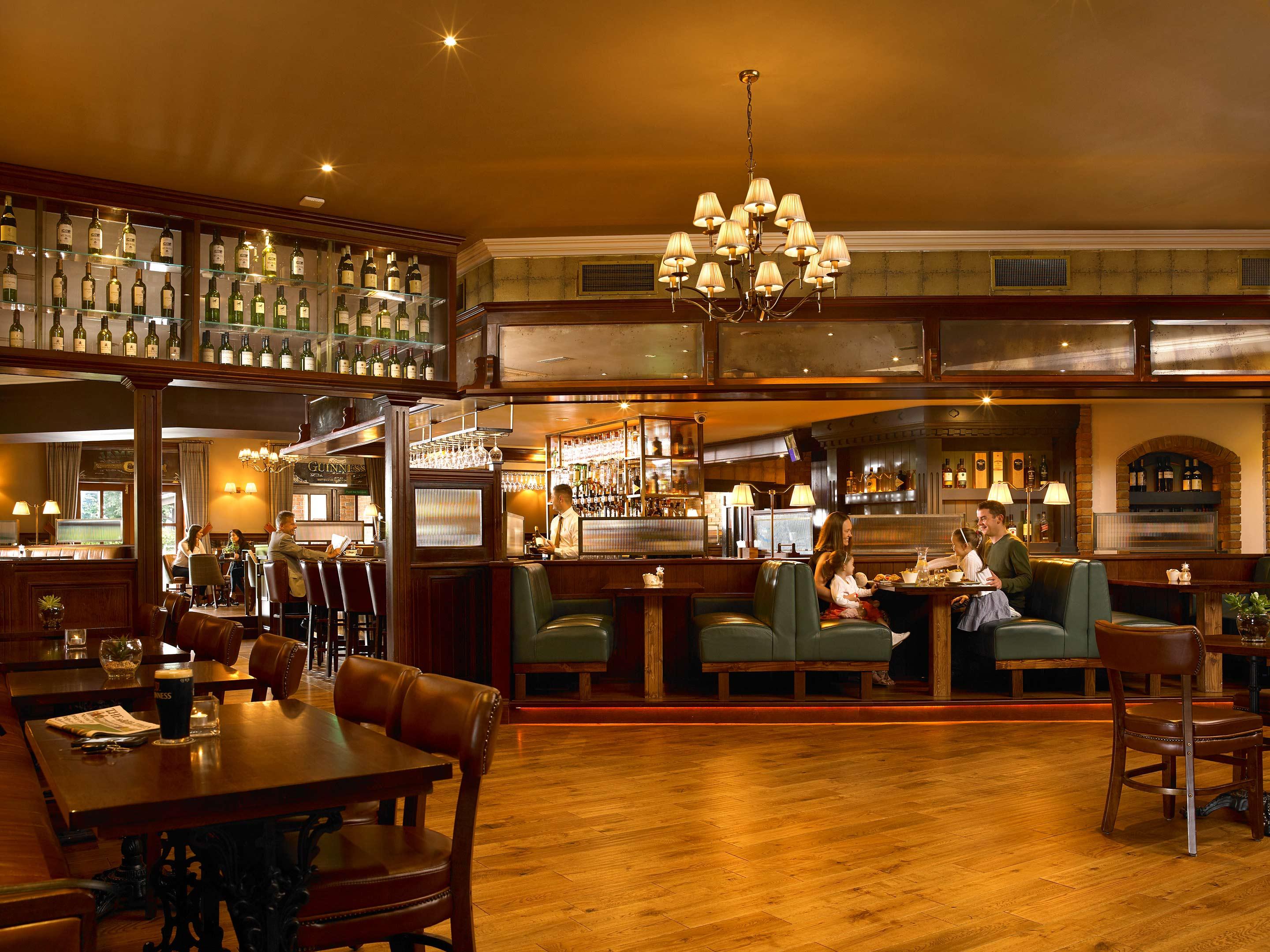 Kilmurry Lodge Hotel Лимерик Экстерьер фото