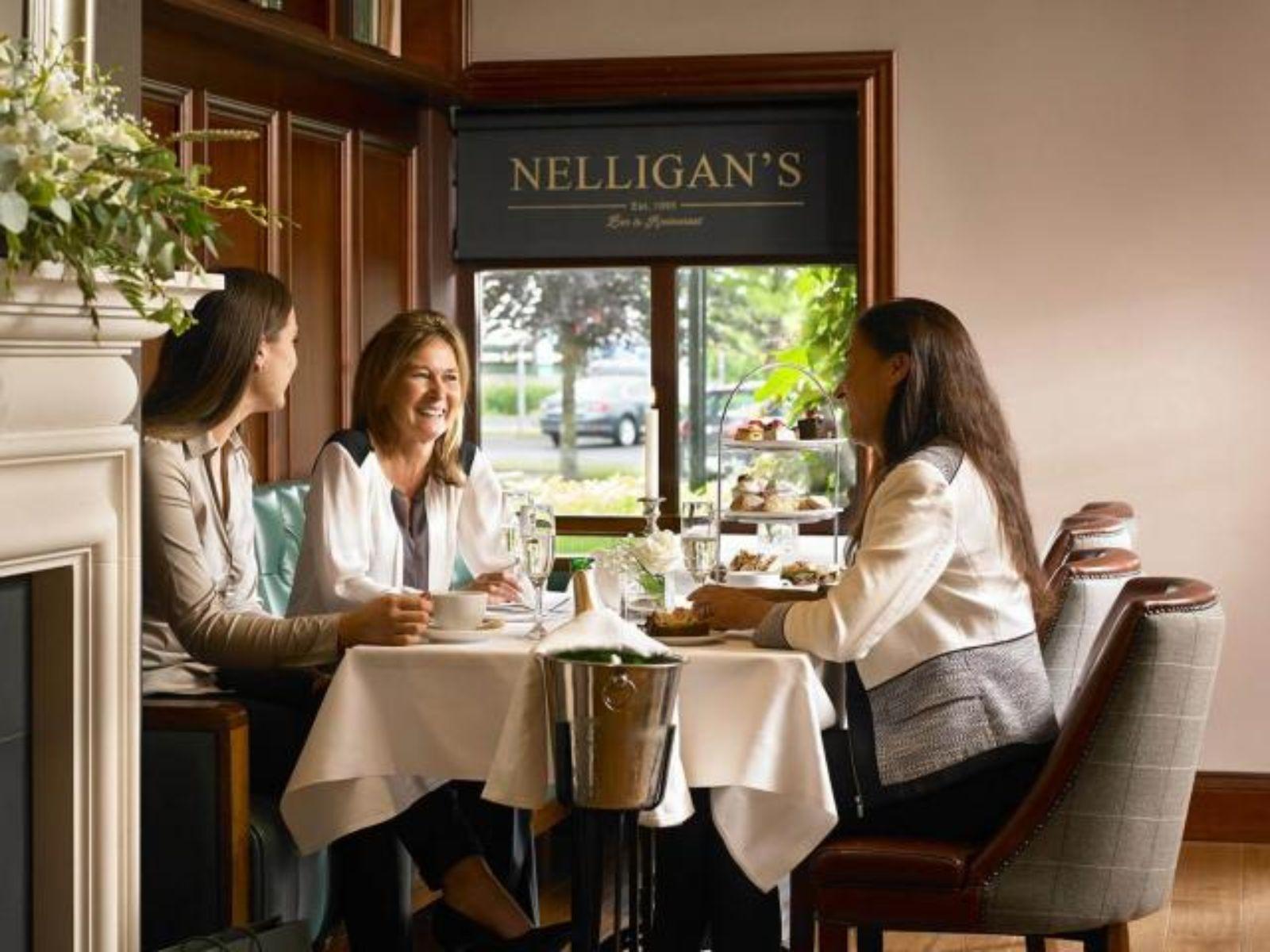 Kilmurry Lodge Hotel Лимерик Экстерьер фото