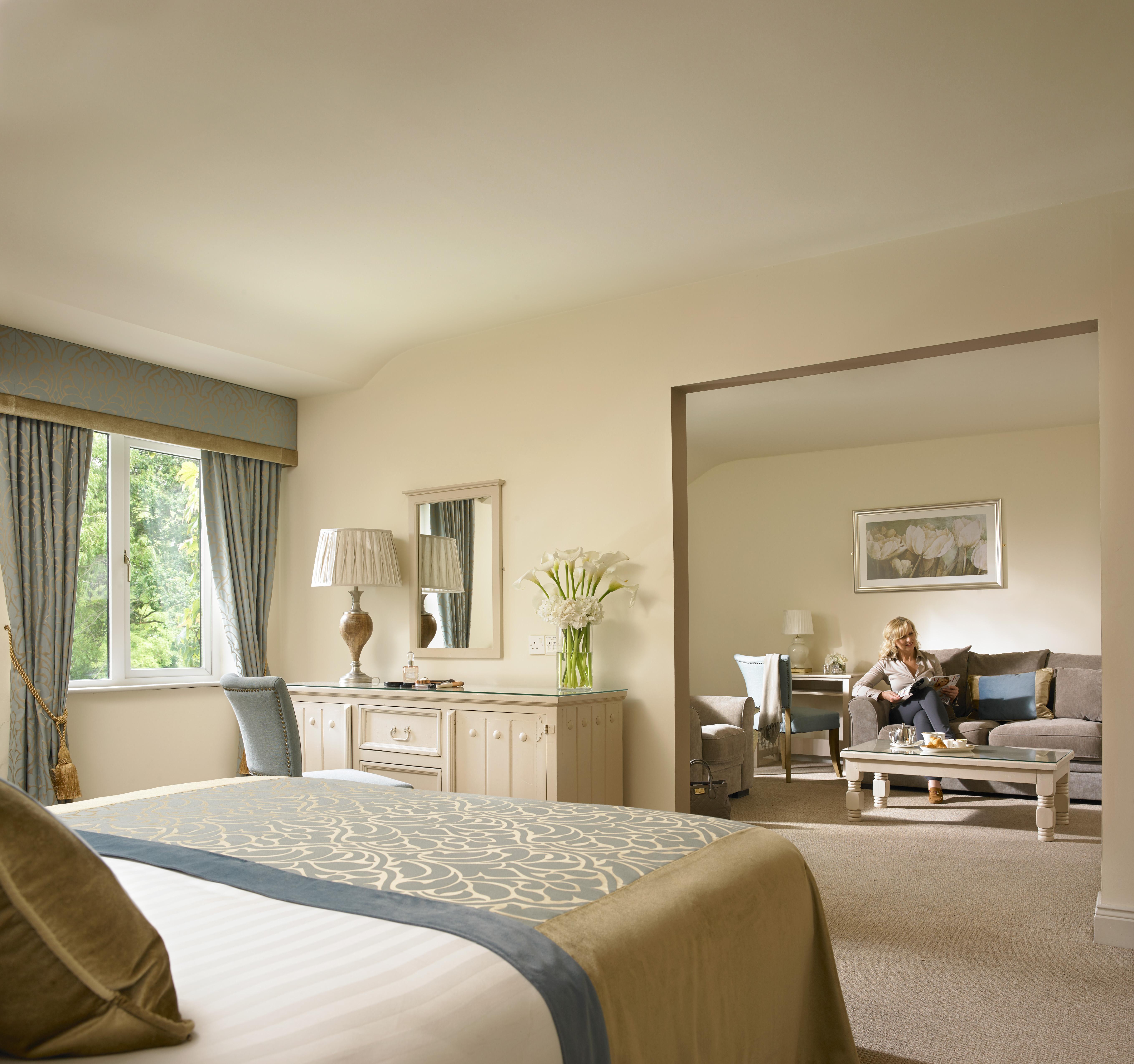 Kilmurry Lodge Hotel Лимерик Экстерьер фото