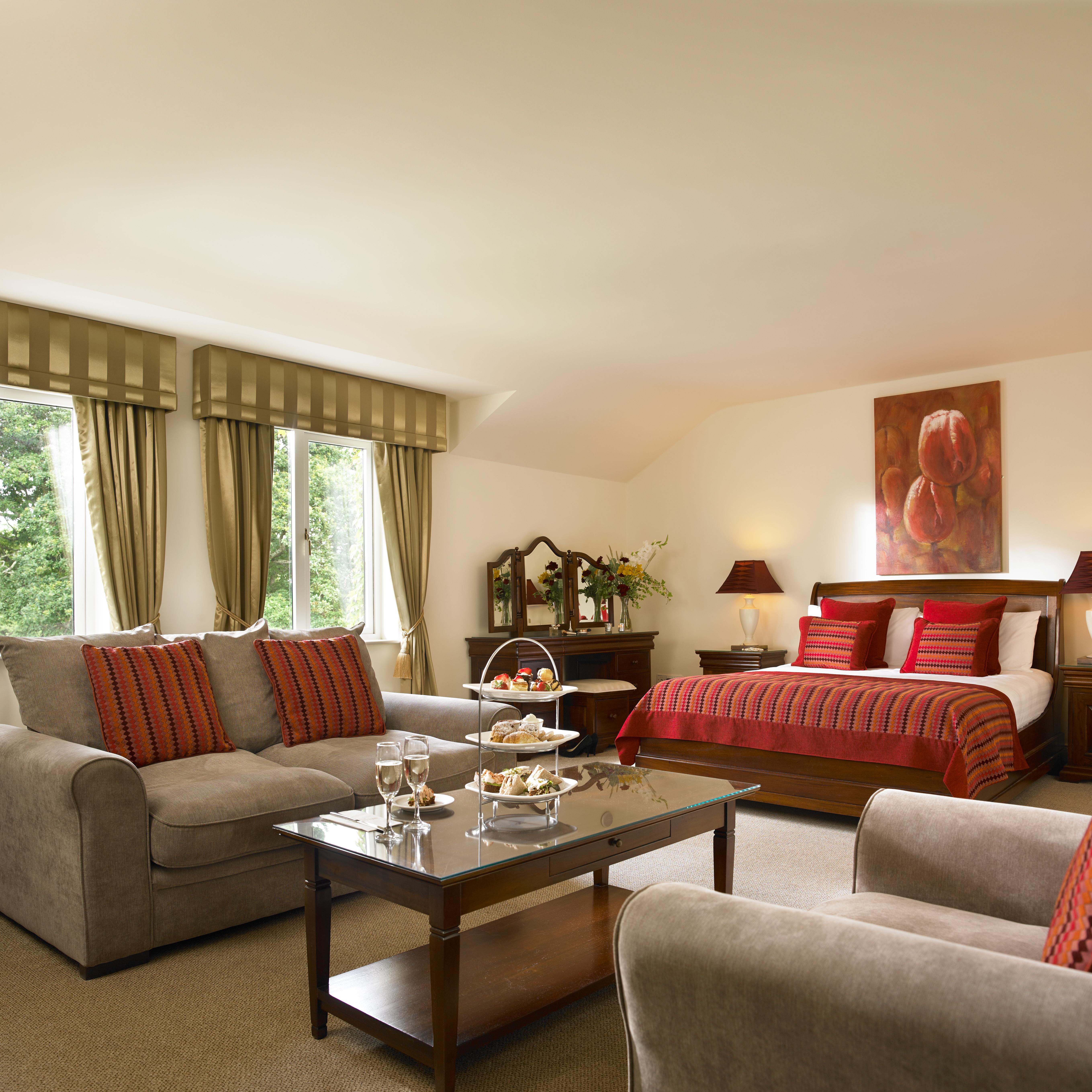 Kilmurry Lodge Hotel Лимерик Экстерьер фото
