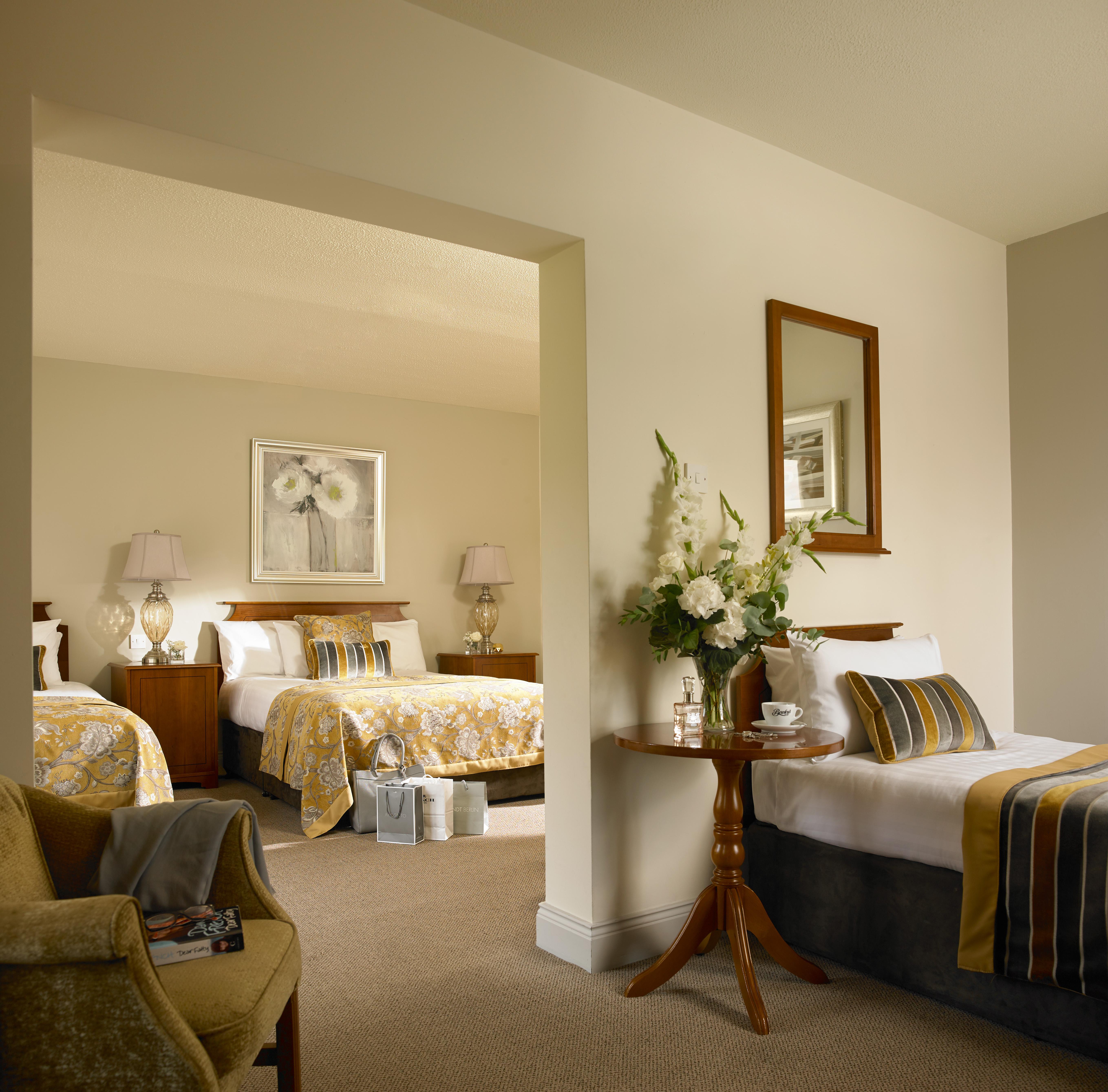 Kilmurry Lodge Hotel Лимерик Экстерьер фото
