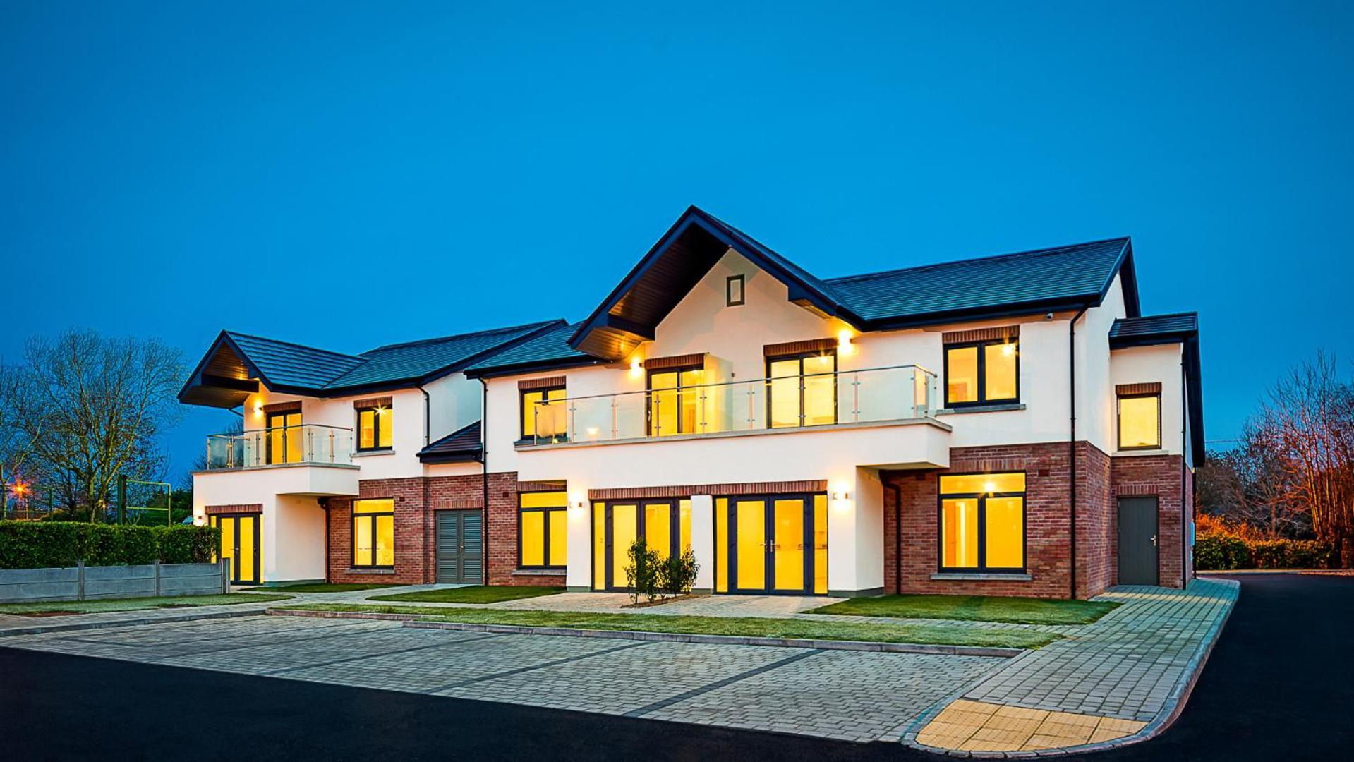 Kilmurry Lodge Hotel Лимерик Экстерьер фото