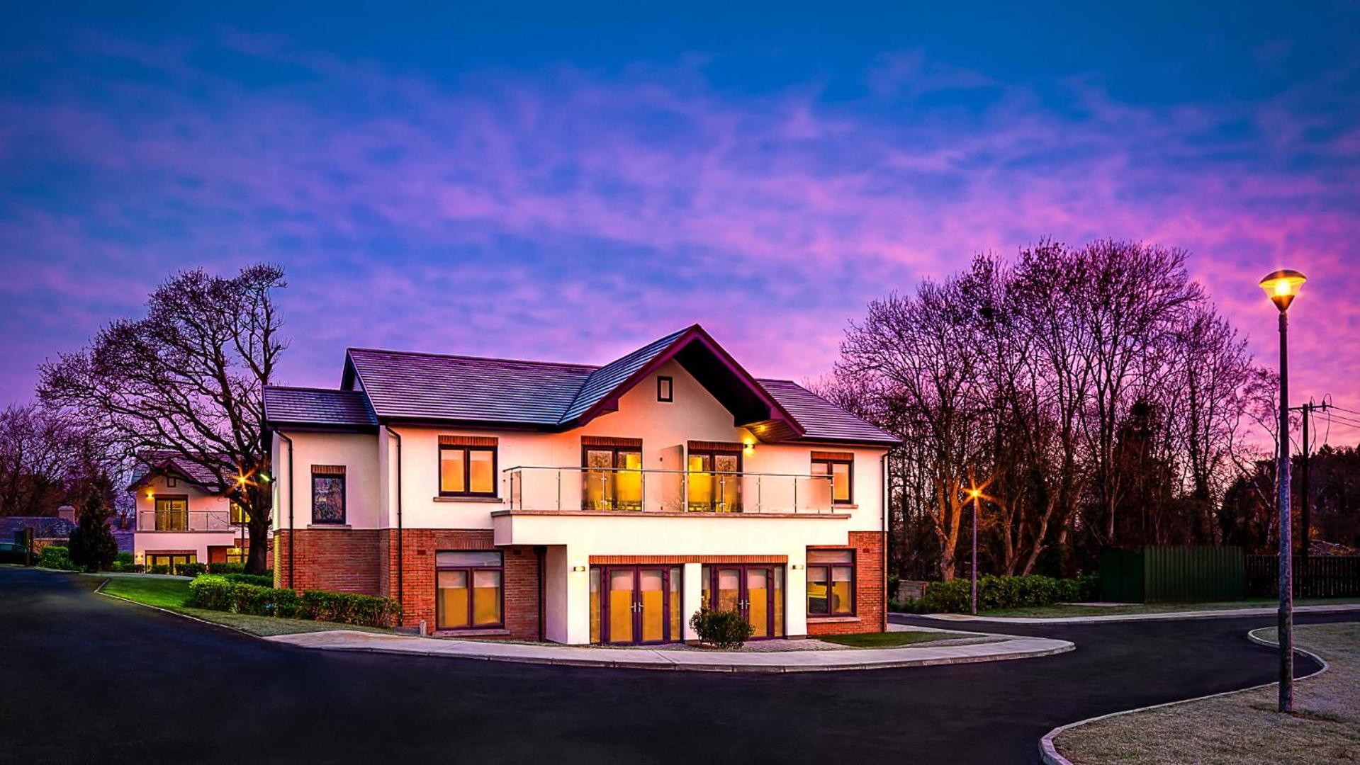 Kilmurry Lodge Hotel Лимерик Экстерьер фото