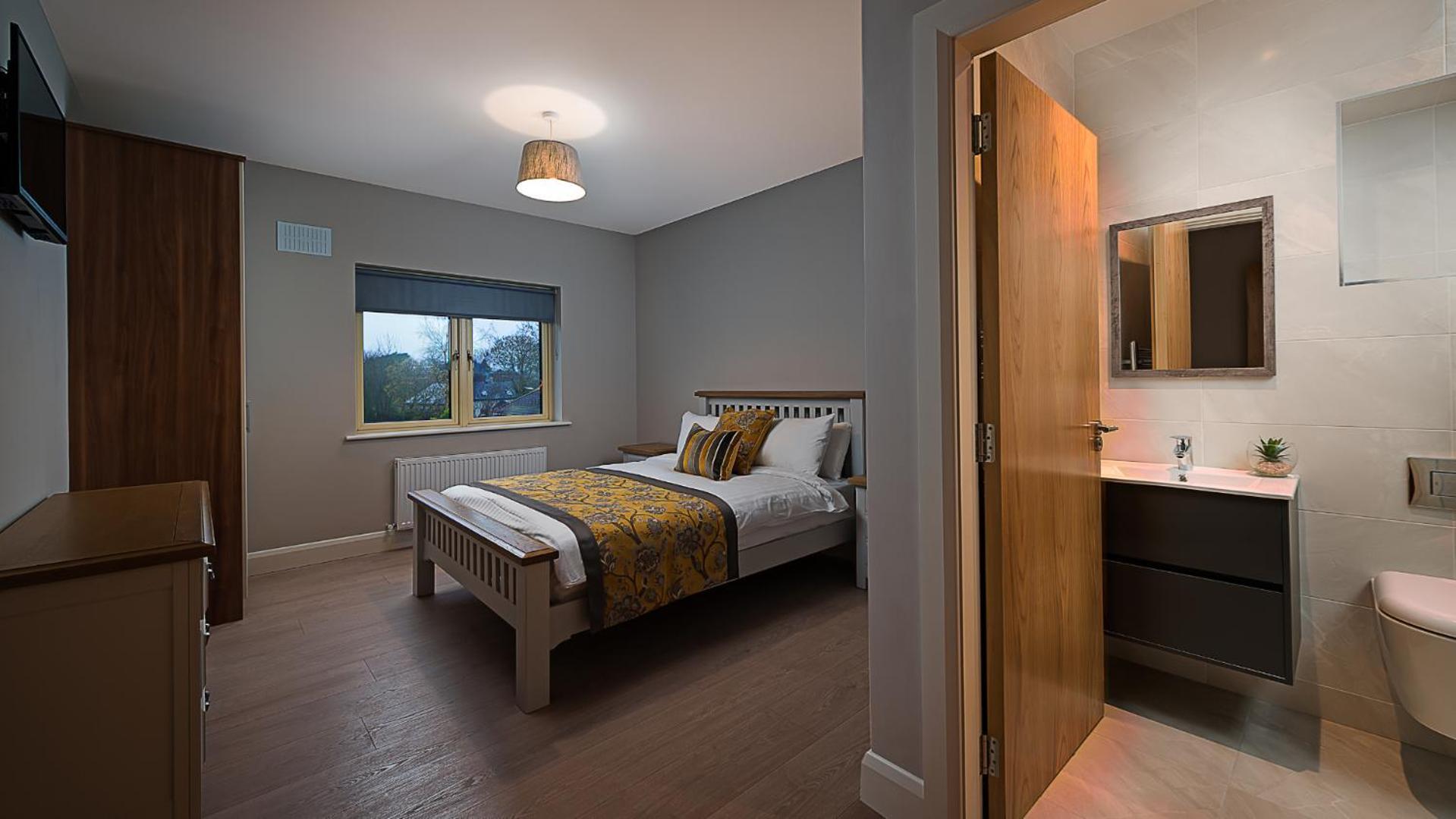 Kilmurry Lodge Hotel Лимерик Экстерьер фото