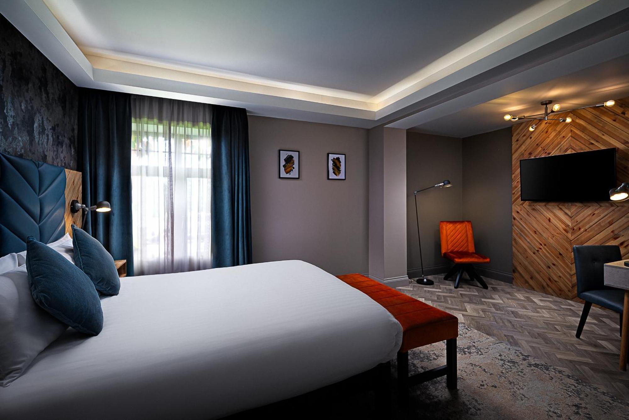 Kilmurry Lodge Hotel Лимерик Экстерьер фото