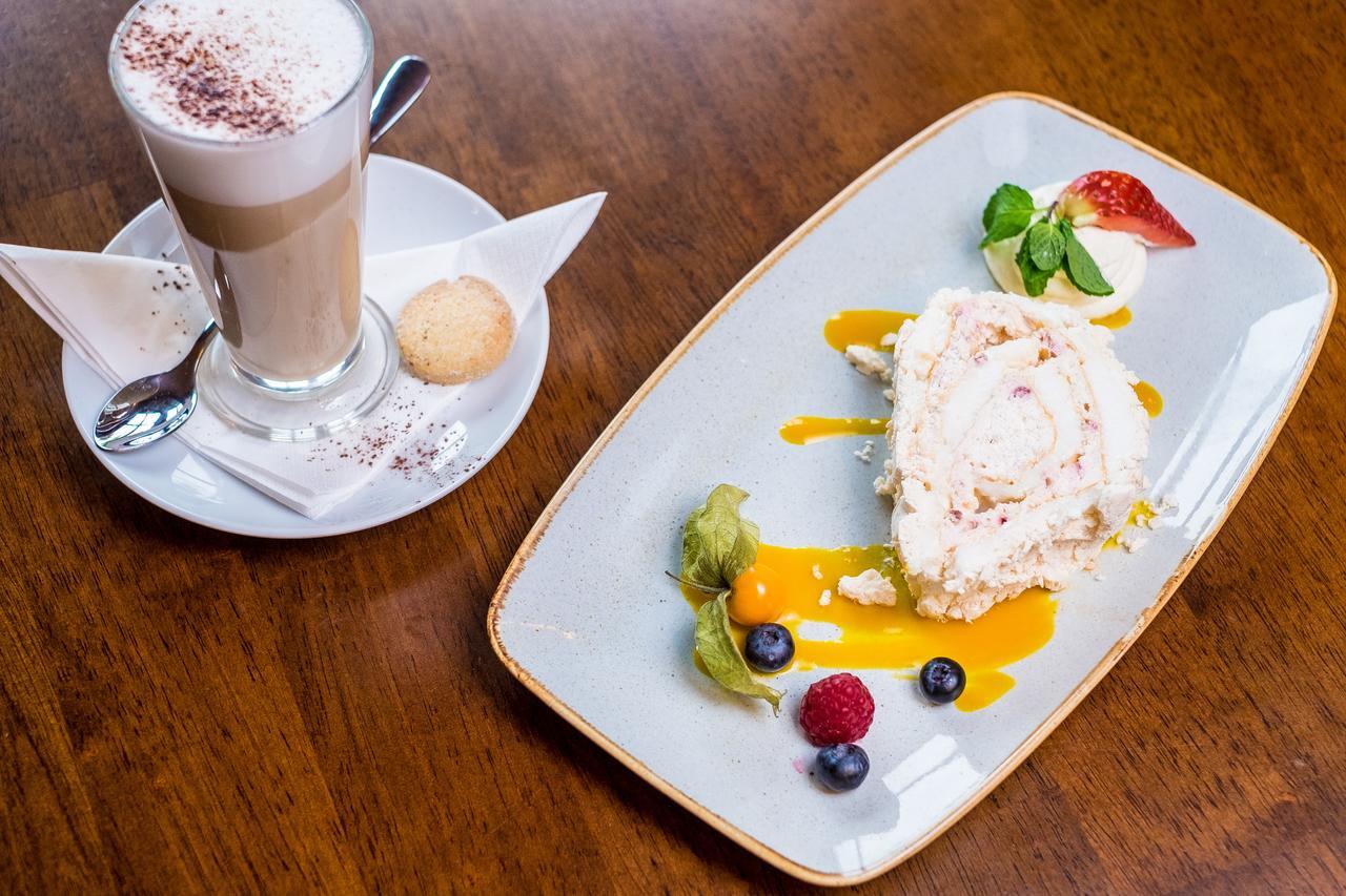 Kilmurry Lodge Hotel Лимерик Экстерьер фото