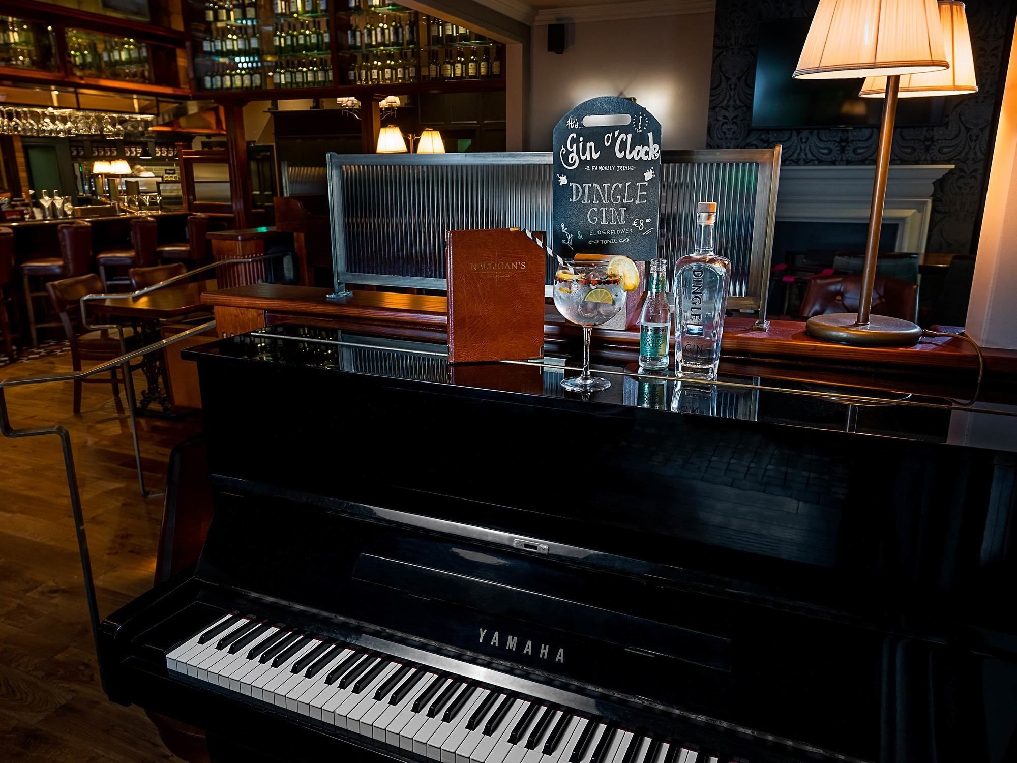 Kilmurry Lodge Hotel Лимерик Экстерьер фото