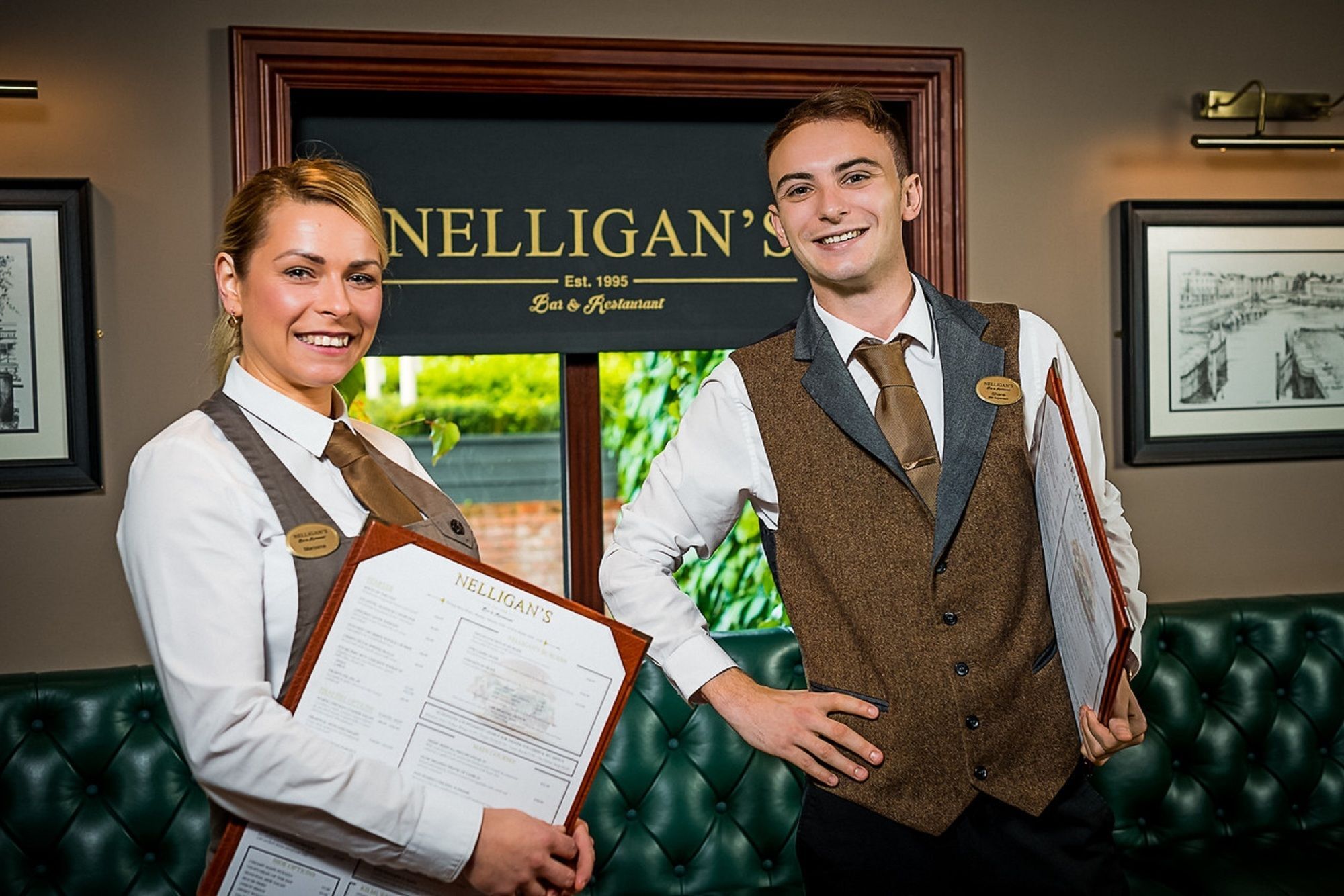 Kilmurry Lodge Hotel Лимерик Экстерьер фото