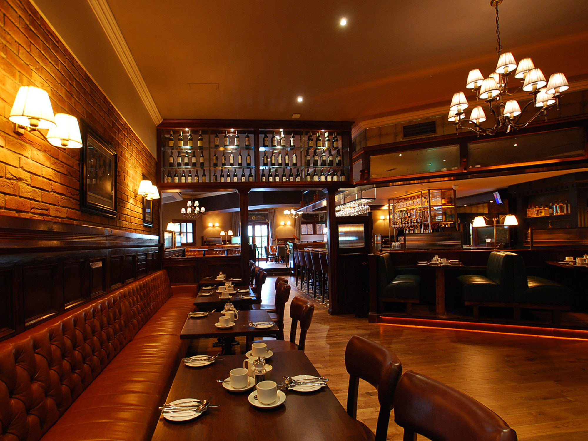Kilmurry Lodge Hotel Лимерик Экстерьер фото