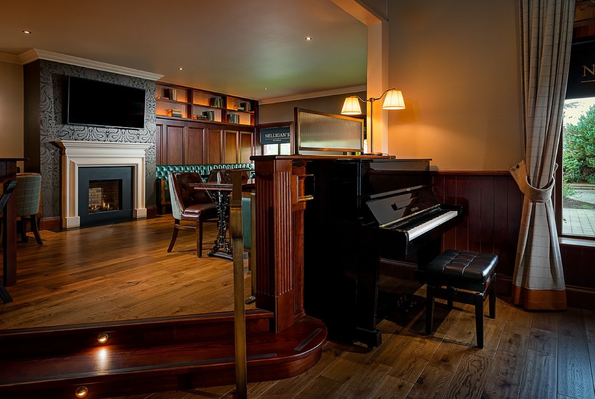 Kilmurry Lodge Hotel Лимерик Экстерьер фото